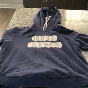 Under Armour Hoodie